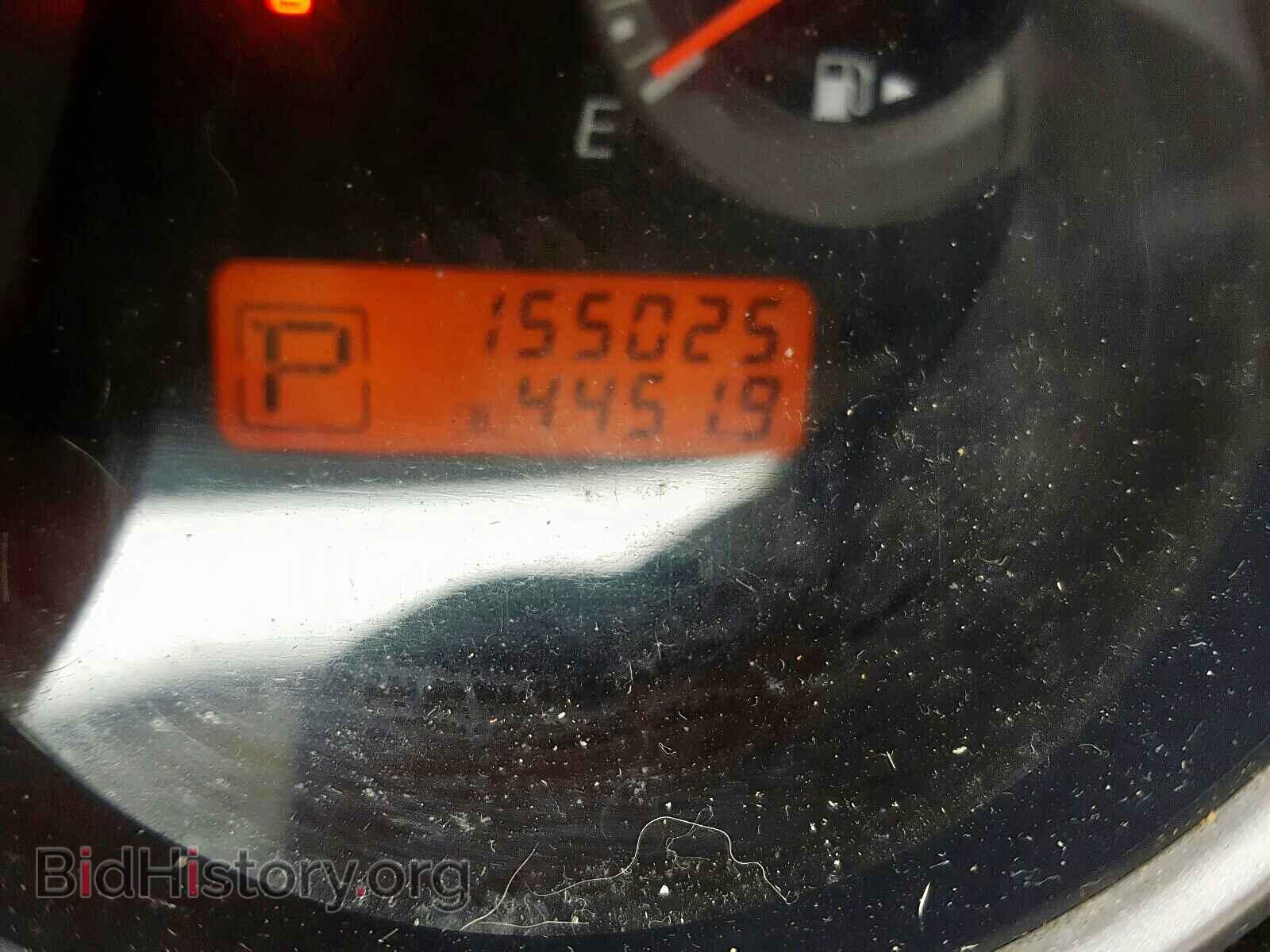 2011 NISSAN VERSA - VIN: 3N1BC1CP4BL379608 - Фото 8