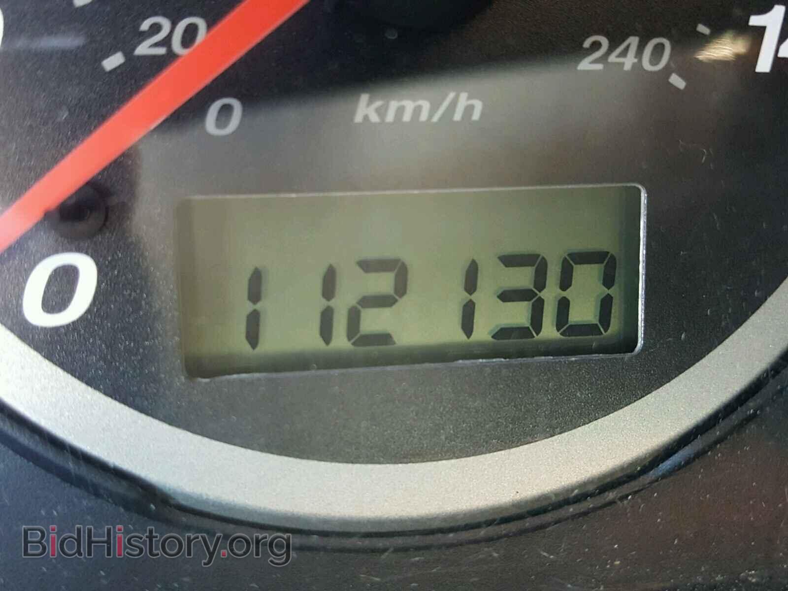 2003 HONDA CRV - VIN: JHLRD78853C019308 - Фото 8
