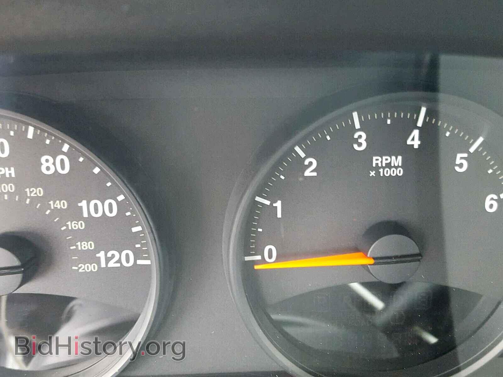 2012 JEEP COMPASS SP - VIN: 1C4NJCBA1CD632061 - Photo 8