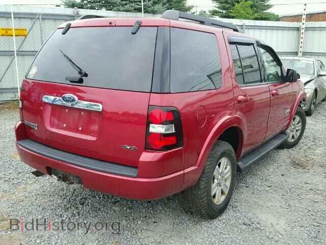 2008 FORD EXPLORER - VIN: 1FMEU73E18UB22439 - Photo 4