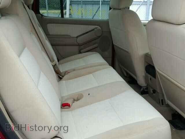 2008 FORD EXPLORER - VIN: 1FMEU73E18UB22439 - Photo 6