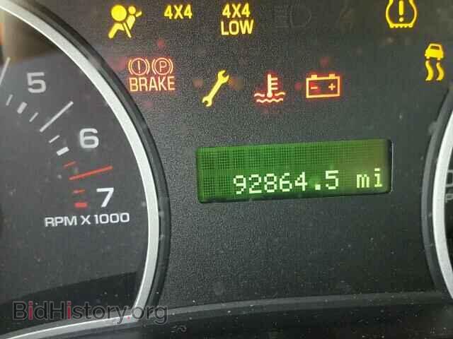 2008 FORD EXPLORER - VIN: 1FMEU73E18UB22439 - Photo 8