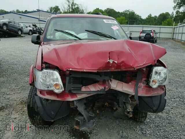 2008 FORD EXPLORER - VIN: 1FMEU73E18UB22439 - Photo 10
