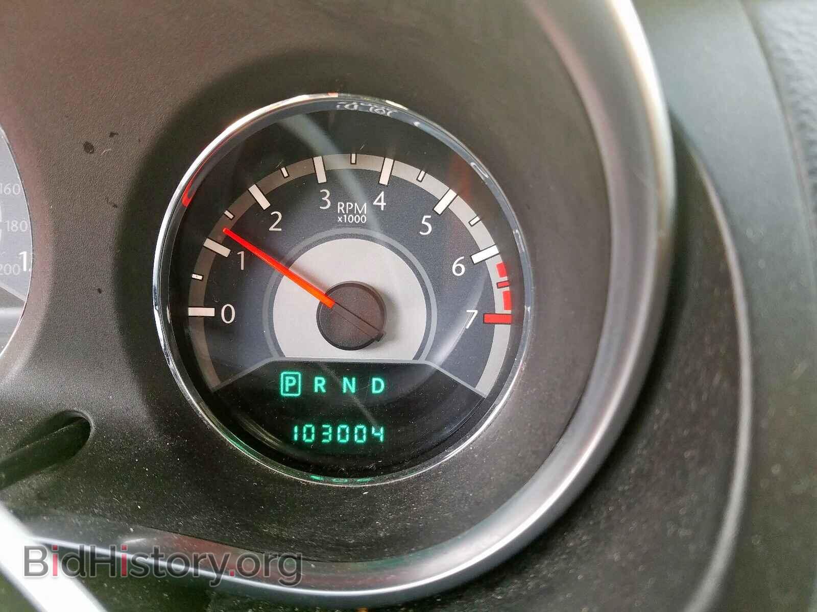 2012 CHRYSLER 200 - VIN: 1C3CCBCG1CN254157 - Photo 8