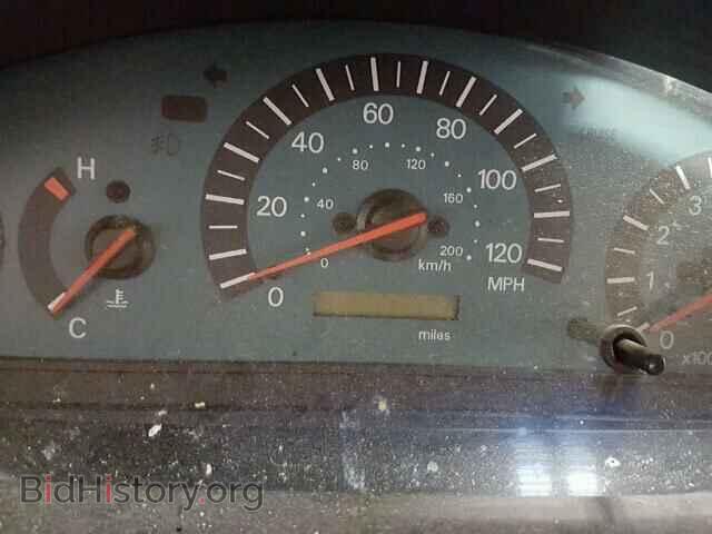 2002 MITSUBISHI GALANT - VIN: 4A3AA36G62E095383 - Фото 8
