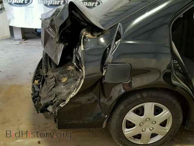 2002 MITSUBISHI GALANT - VIN: 4A3AA36G62E095383 - Фото 10