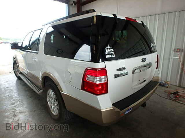 2012 FORD EXPEDITION - VIN: 1FMJK1H5XCEF49048 - Фото 3