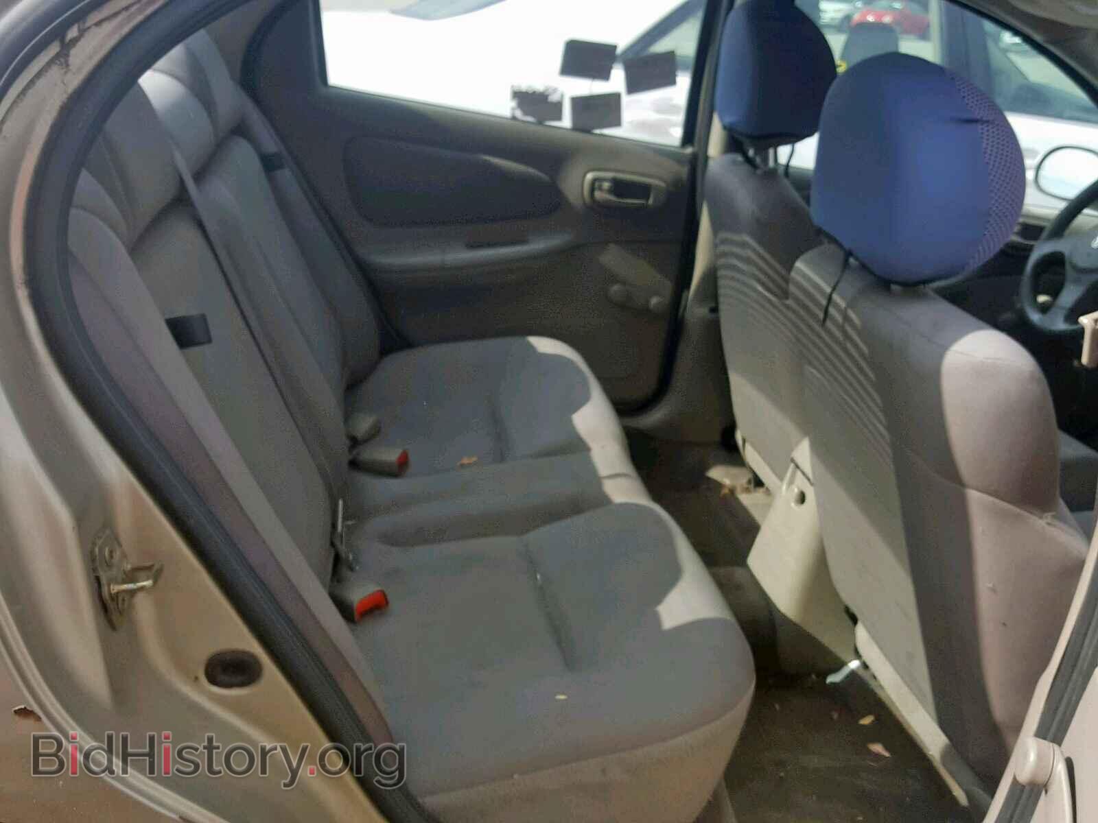 2003 DODGE NEON - VIN: 1B3ES26C33D117647 - Фото 6