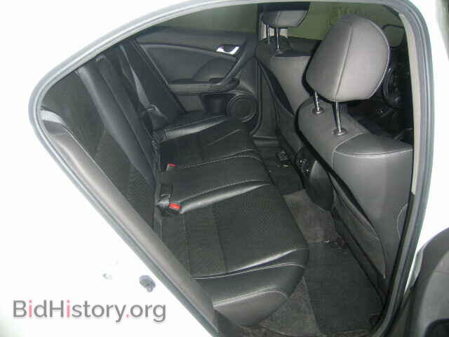 2012 ACURA TSX - VIN: JH4CU2F45CC024450 - Photo 6