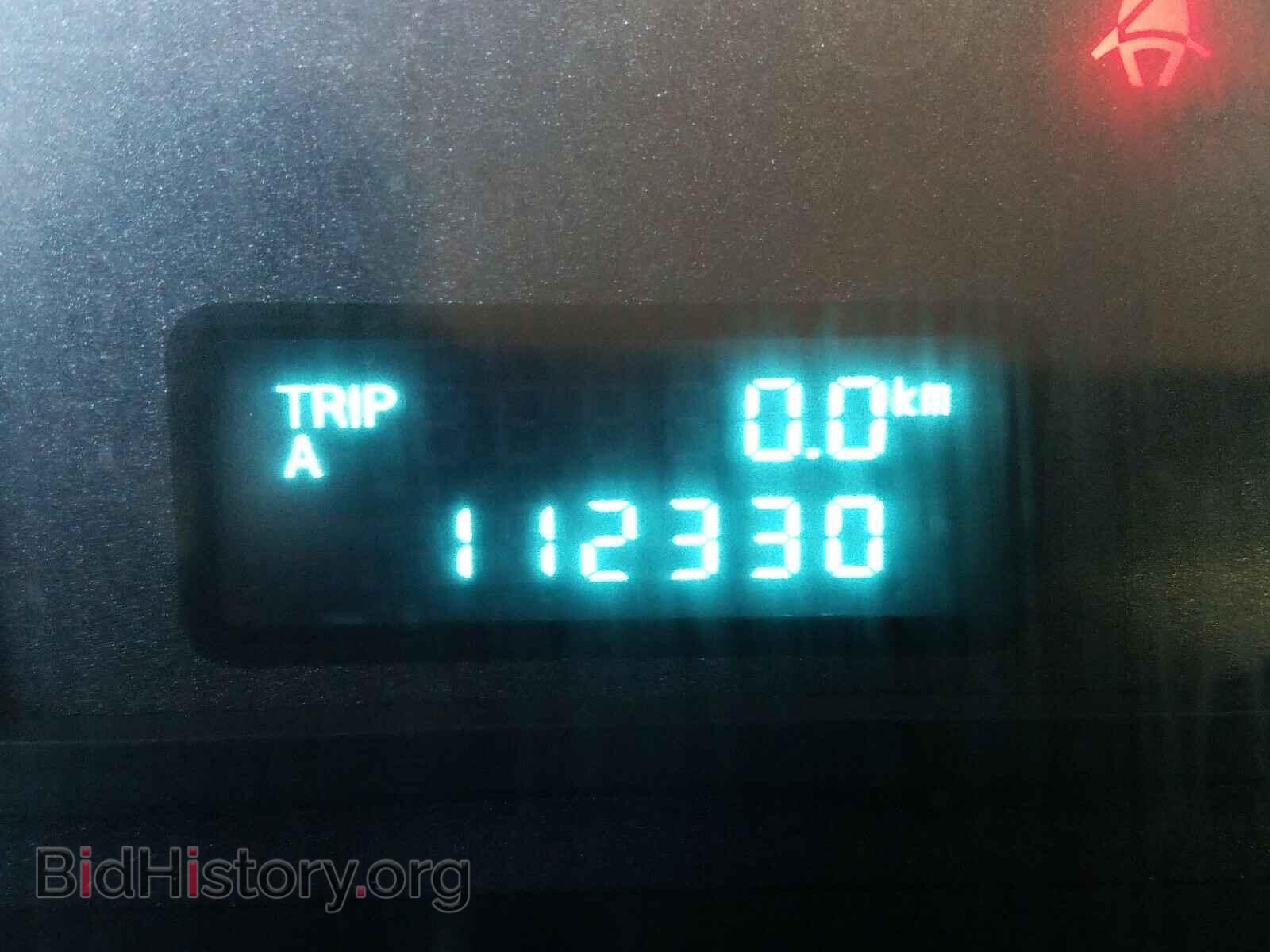 2011 MAZDA TRIBUTE - VIN: 4F2CY9C75BKM04535 - Фото 8