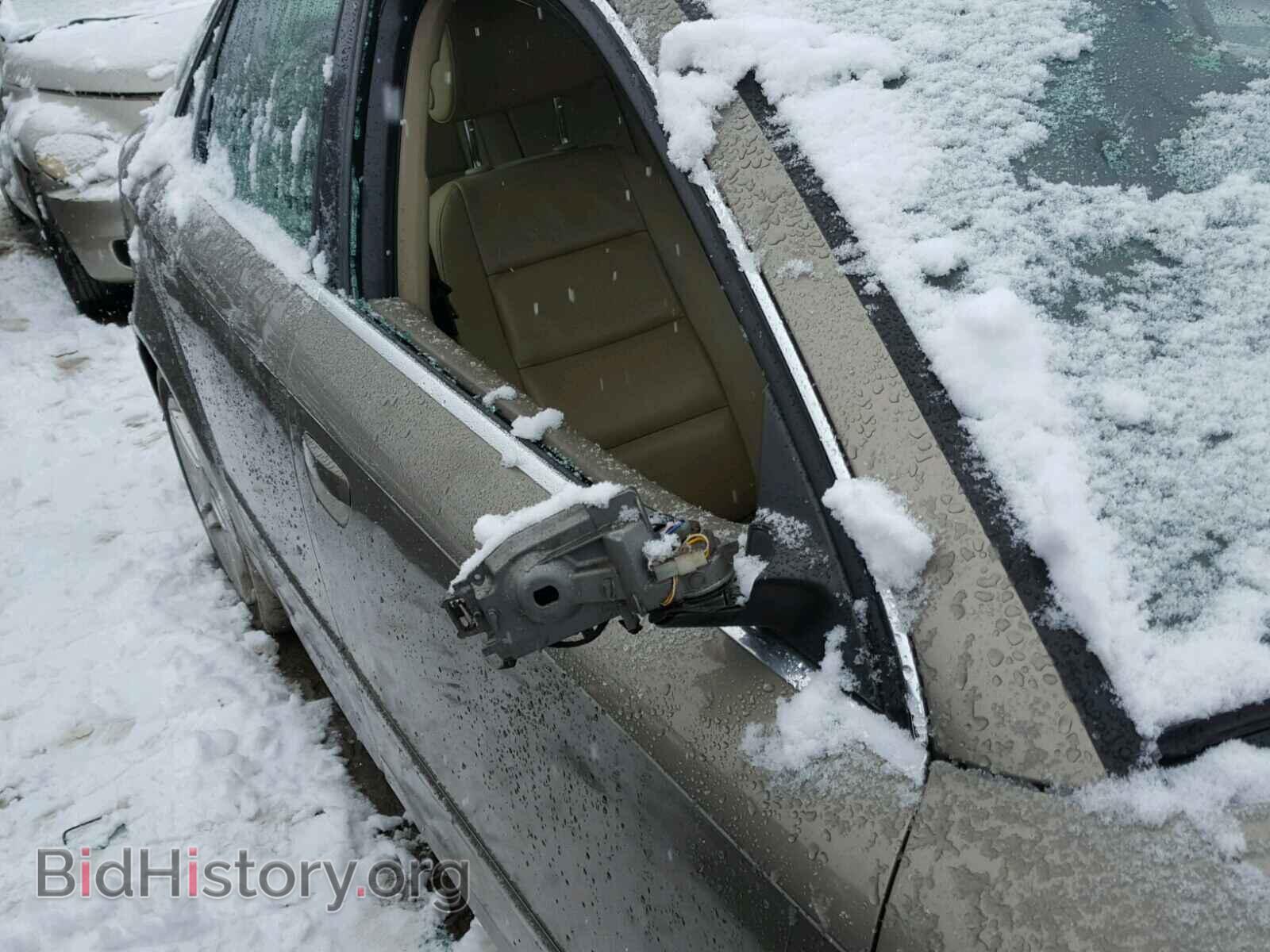 2007 AUDI A4 - VIN: WAUDF98E57A231241 - Фото 9