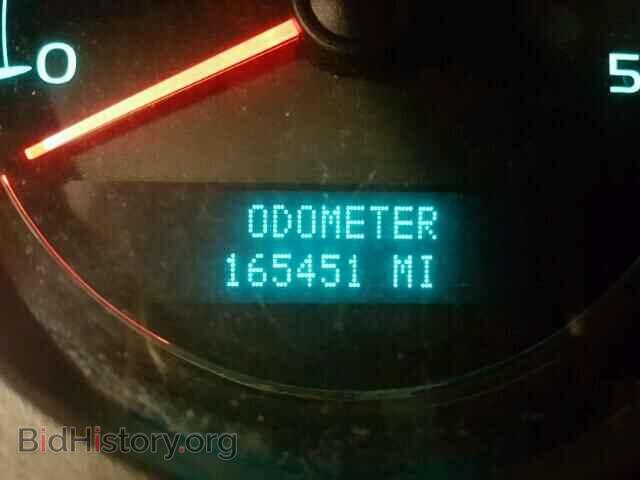 2007 CHEVROLET SILVERADO - VIN: 1GCHK23657F505144 - Photo 8