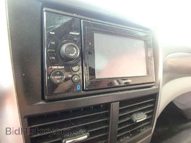 2013 SUBARU FORESTER - VIN: JF2SHADC5DH411091 - Фото 9