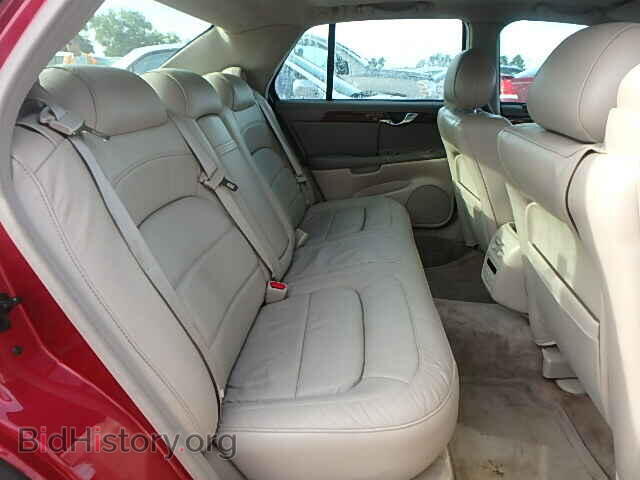 2004 CADILLAC DEVILLE - VIN: 1G6KD54Y74U146116 - Фото 6
