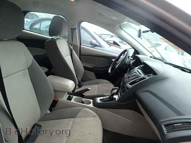 2014 FORD FOCUS - VIN: 1FADP3F21EL199580 - Photo 5