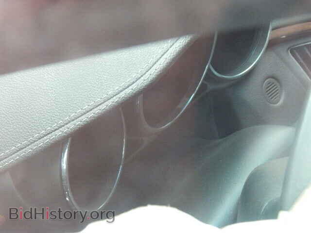 2011 CADILLAC CTS - VIN: 1G6DS1ED1B0100708 - Photo 8