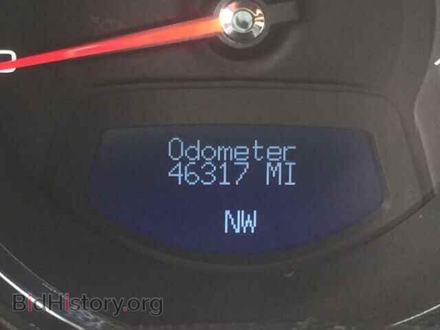 2012 CADILLAC CTS - VIN: 1G6DG5E5XC0158139 - Фото 8