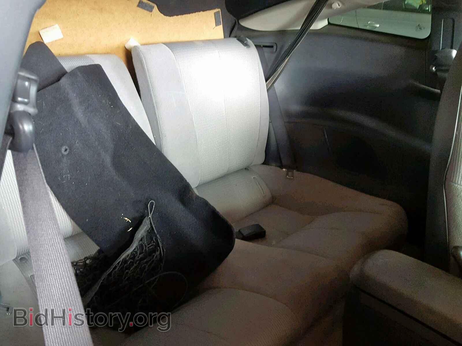 2006 MITSUBISHI ECLIPSE - VIN: 4A3AK24FX6E043973 - Photo 6