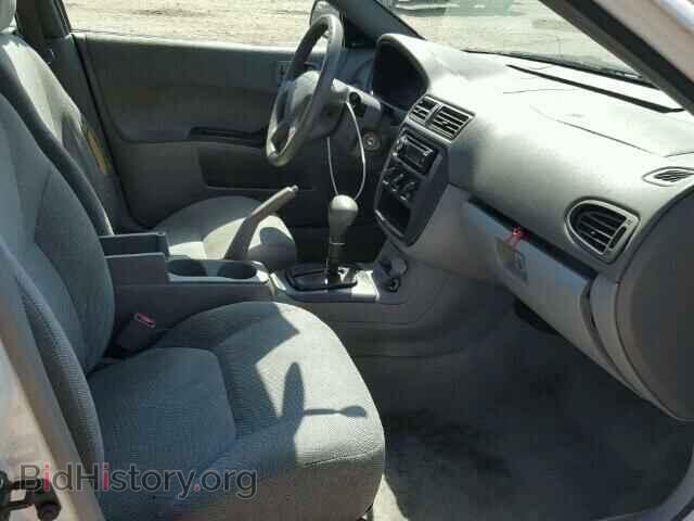 2001 MITSUBISHI GALANT - VIN: 4A3AA36G41E122689 - Фото 5