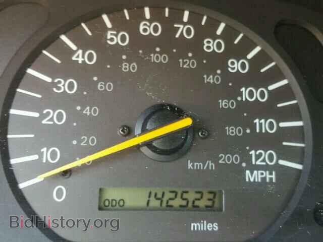 2001 MITSUBISHI GALANT - VIN: 4A3AA36G41E122689 - Фото 8