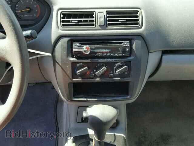 2001 MITSUBISHI GALANT - VIN: 4A3AA36G41E122689 - Фото 9