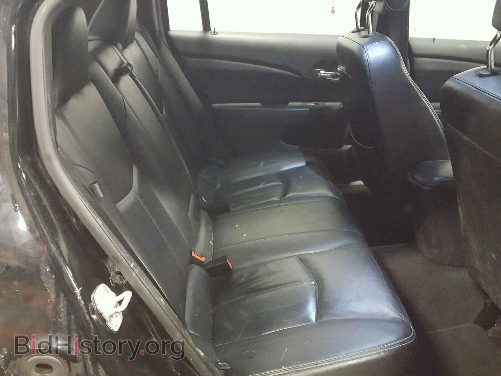 2013 CHRYSLER 200 - VIN: 1C3CCBCG4DN526041 - Photo 6