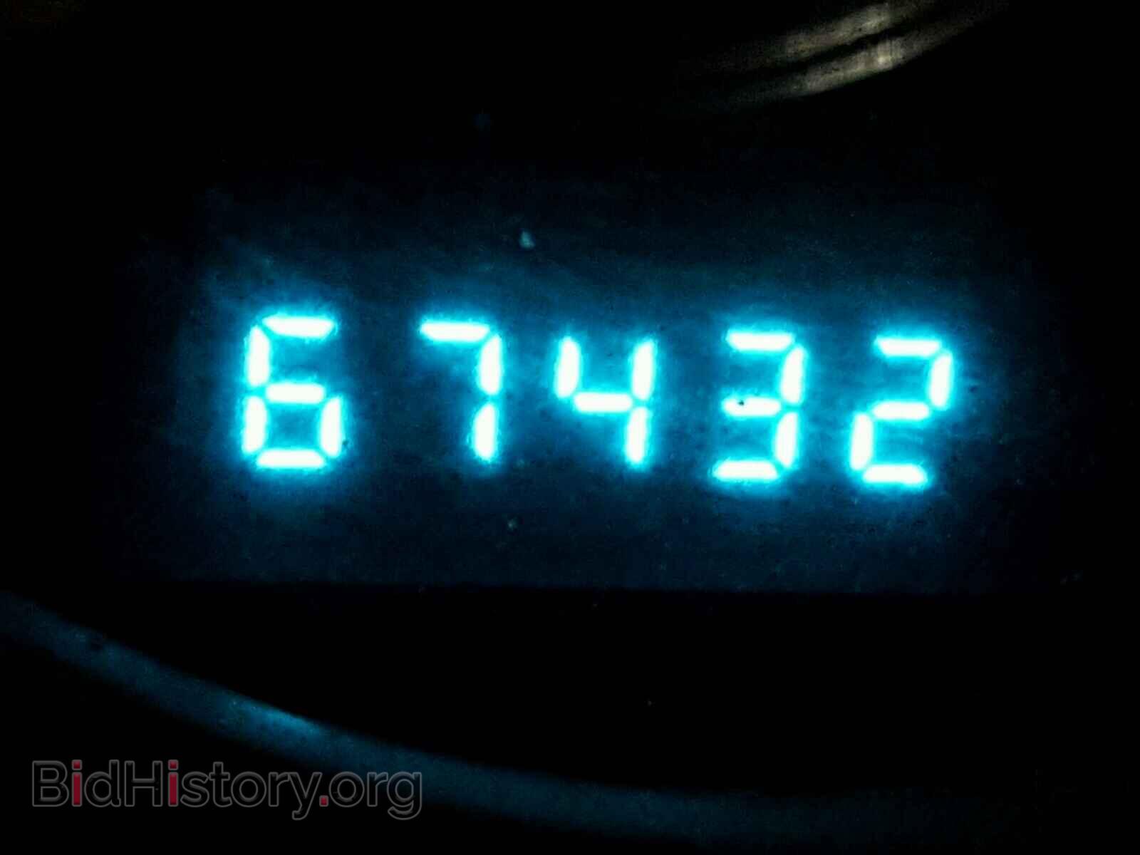 2013 CHRYSLER 200 - VIN: 1C3CCBCG4DN526041 - Photo 8