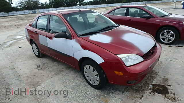 Фотография 1FAFP34N55W130461 - FORD FOCUS 2005