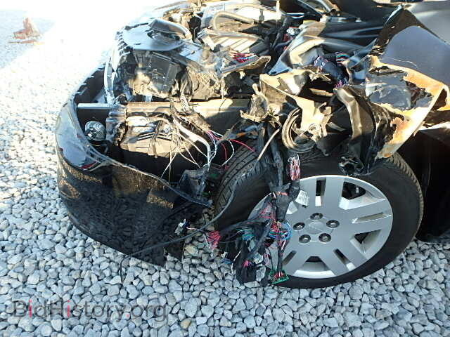 2013 DODGE AVENGER - VIN: 1C3CDZAB8DN652545 - Photo 10