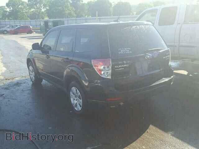 2013 SUBARU FORESTER - VIN: JF2SHAAC3DH405648 - Фото 3