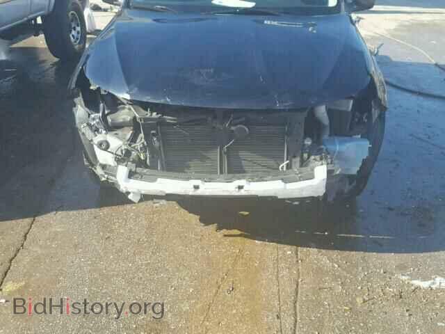 2013 SUBARU FORESTER - VIN: JF2SHAAC3DH405648 - Фото 9