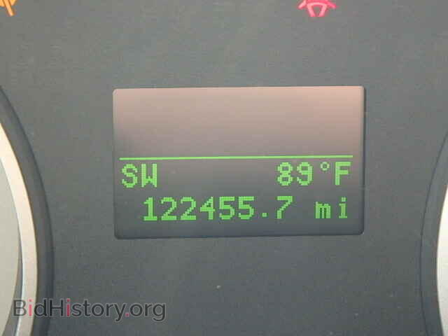 2007 FORD EXPLORER - VIN: 1FMEU64E57UB07367 - Фото 8