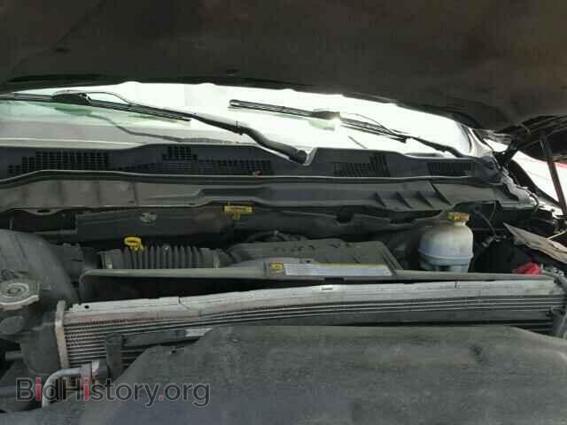 2011 DODGE RAM 1500 - VIN: 3D7JV1EP2BG504300 - Фото 7