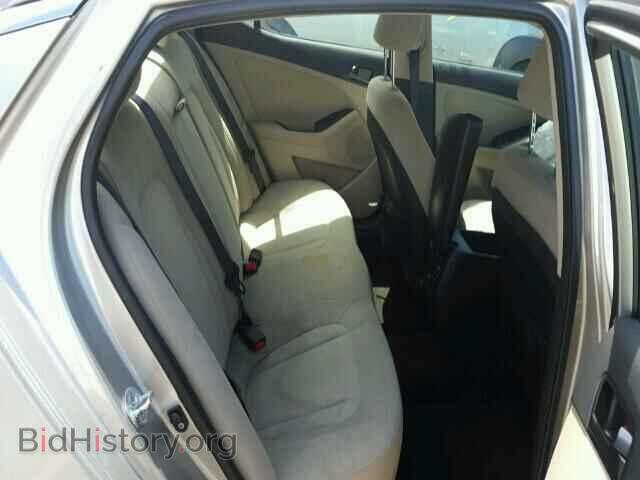 2011 KIA OPTIMA - VIN: KNAGM4A75B5100927 - Фото 6