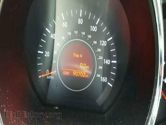 2011 KIA OPTIMA - VIN: KNAGM4A75B5100927 - Фото 8