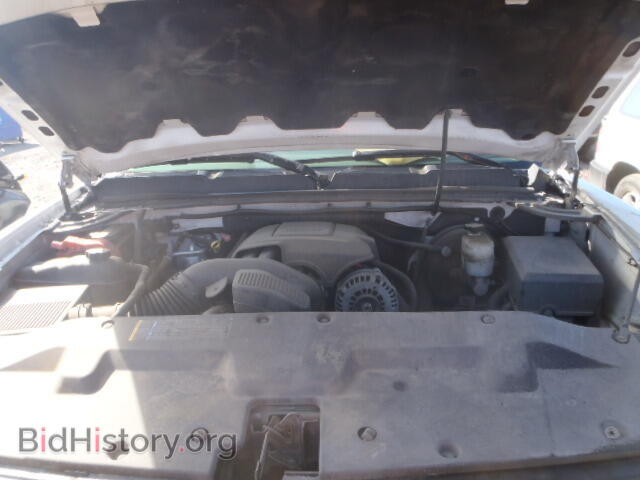 2008 CHEVROLET SILVERADO - VIN: 1GCEC19C38Z164737 - Photo 7