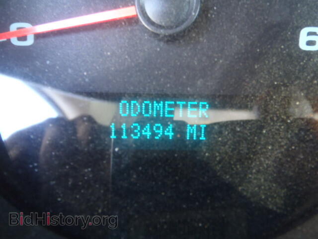 2008 CHEVROLET SILVERADO - VIN: 1GCEC19C38Z164737 - Photo 8