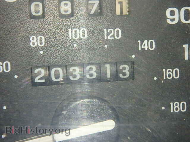 1998 FORD EXPLORER - VIN: 1FMZU34E4WUA90835 - Фото 8