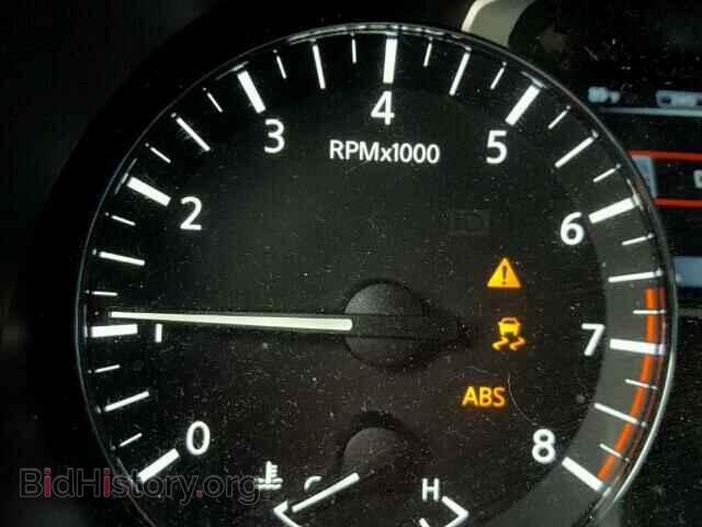 2015 NISSAN PATHFINDER - VIN: 5N1AR2MM9FC600134 - Фото 9