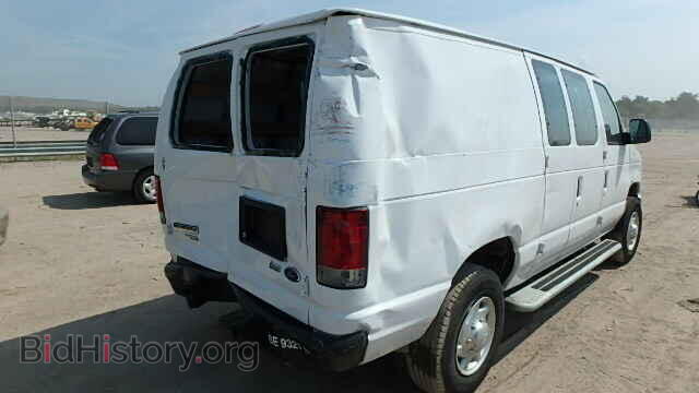 2014 FORD ECONOLINE - VIN: 1FTNE2EW4EDA80497 - Фото 4