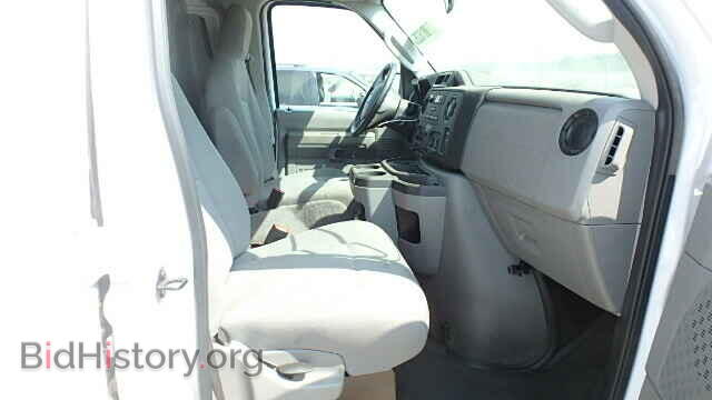 2014 FORD ECONOLINE - VIN: 1FTNE2EW4EDA80497 - Фото 5