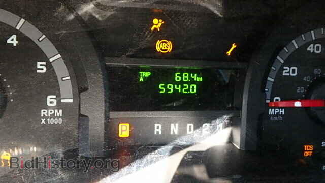 2014 FORD ECONOLINE - VIN: 1FTNE2EW4EDA80497 - Фото 8