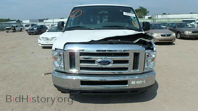 2014 FORD ECONOLINE - VIN: 1FTNE2EW4EDA80497 - Фото 9