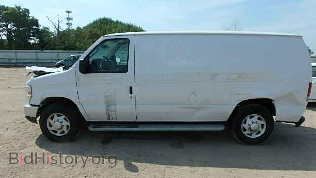 2014 FORD ECONOLINE - VIN: 1FTNE2EW4EDA80497 - Фото 10