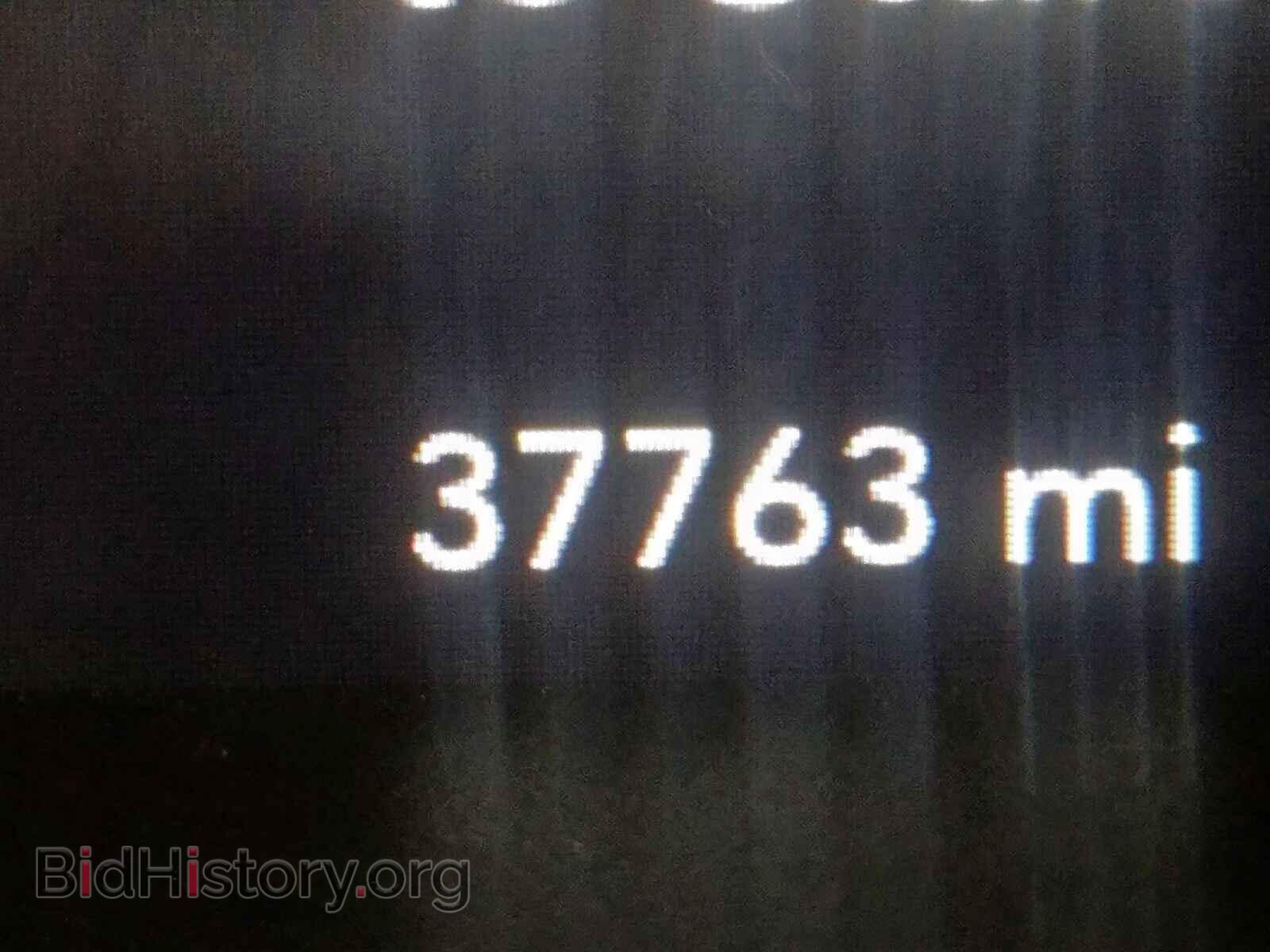 2018 DODGE CHALLENGER - VIN: 2C3CDZBT5JH259498 - Photo 8