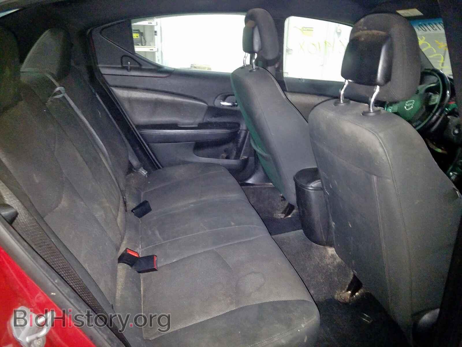 2013 DODGE AVENGER - VIN: 1C3CDZAB7DN534566 - Photo 6
