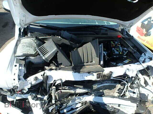 2013 GMC TERRAIN - VIN: 2GKFLVEK0D6197536 - Фото 7