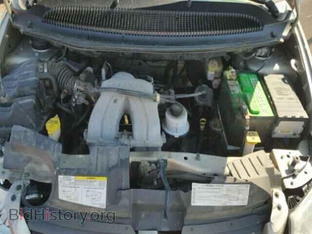 2006 DODGE CARAVAN - VIN: 1D4GP25B76B732111 - Photo 7