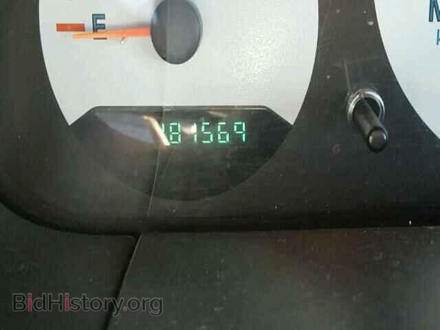 2006 DODGE CARAVAN - VIN: 1D4GP25B76B732111 - Photo 8