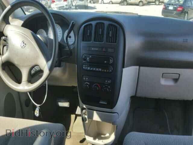 2006 DODGE CARAVAN - VIN: 1D4GP25B76B732111 - Photo 9